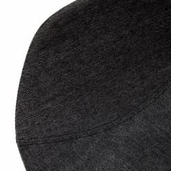 Hot Kave Home Stuhl Tissiana Grau