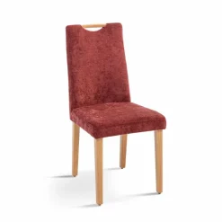 Clearance Komfort & Wohnen Stuhl Toledo 6241-1A Bordeaux