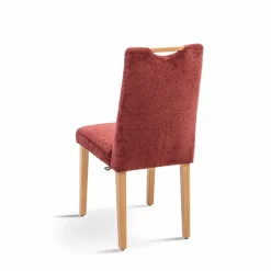 Clearance Komfort & Wohnen Stuhl Toledo 6241-1A Bordeaux