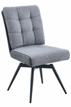 Discount Hela Stuhl Tomar Dunkelgrau