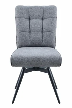 Discount Hela Stuhl Tomar Dunkelgrau