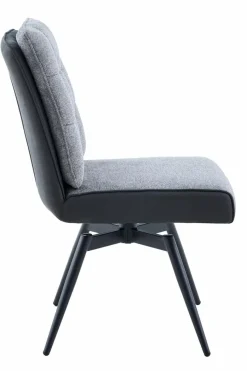 Discount Hela Stuhl Tomar Dunkelgrau