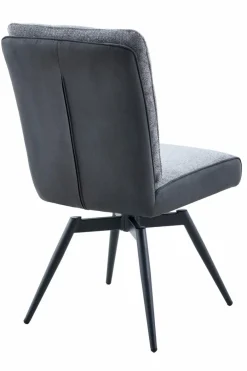 Discount Hela Stuhl Tomar Dunkelgrau