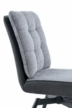 Discount Hela Stuhl Tomar Dunkelgrau