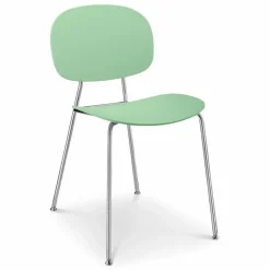 Online Infiniti Stuhl Tondina POP Grün