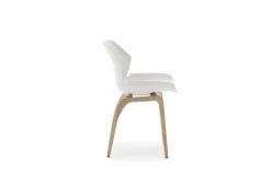 Discount RAUM.FREUNDE Stuhl Tooon Weiß