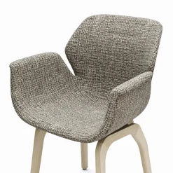 RAUM.FREUNDE Stuhl Tooon Slate