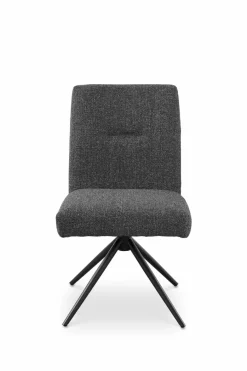 Discount set one by Musterring Stuhl Tracy Anthrazit