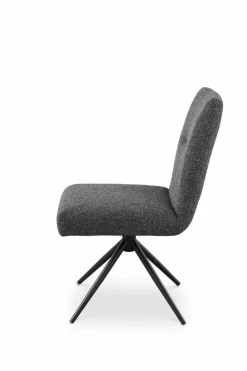 Discount set one by Musterring Stuhl Tracy Anthrazit