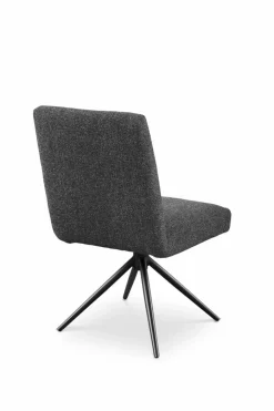 Discount set one by Musterring Stuhl Tracy Anthrazit