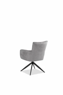 Hot set one by Musterring Stuhl Tucson 3722-04 Grau