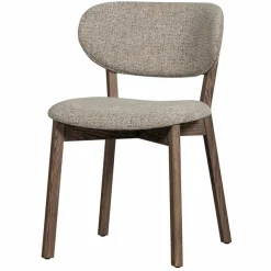 Discount DAHEIM Stuhl Udar Braun