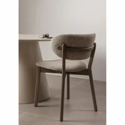 Discount DAHEIM Stuhl Udar Braun