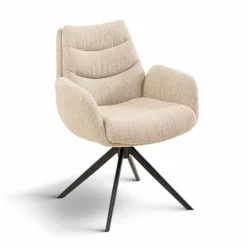 Hot Stuhl Valdez Creme