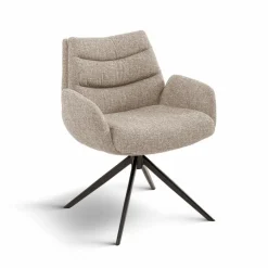 Sale Stuhl Valdez XL Grau