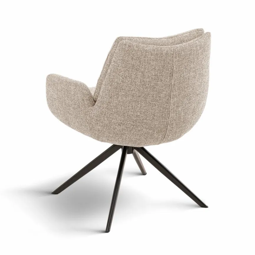 Sale Stuhl Valdez XL Grau