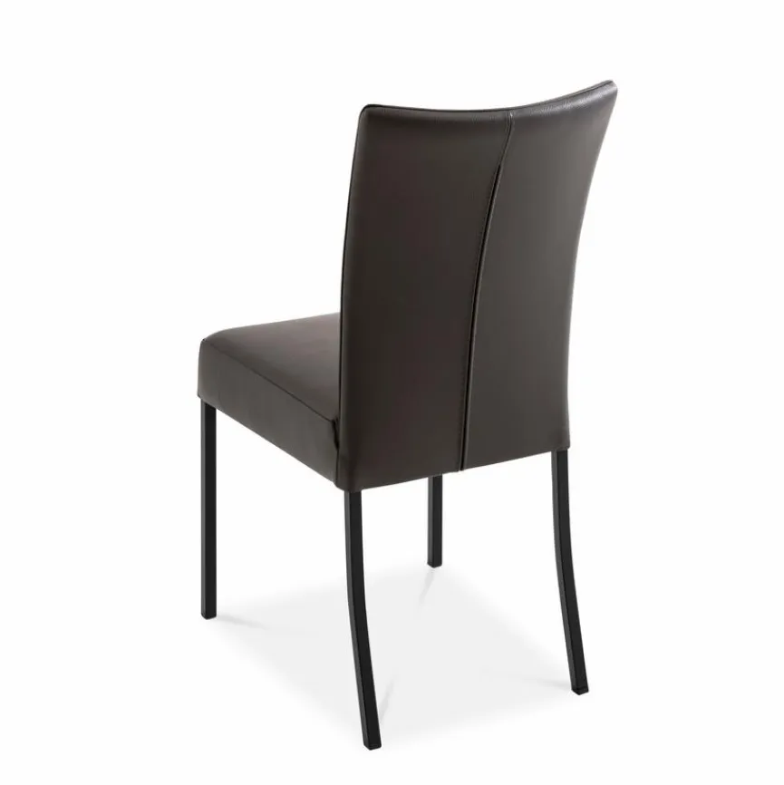 Clearance Sormani Stuhl Venedig 3002V Granit