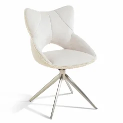 Outlet Stuhl Veracruz Creme