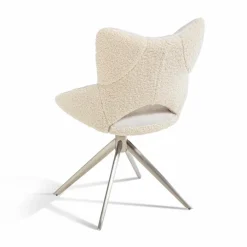 Outlet Stuhl Veracruz Creme