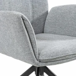 Clearance Stuhl Villa Hellgrau