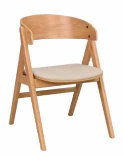 Clearance DAHEIM Stuhl Waterton Natur