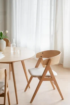 Clearance DAHEIM Stuhl Waterton Natur