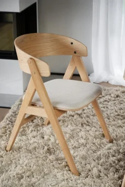 Clearance DAHEIM Stuhl Waterton Natur