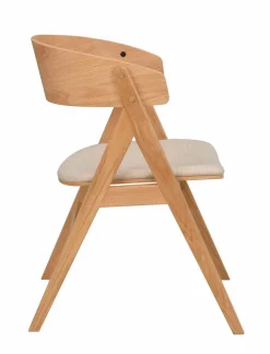 Clearance DAHEIM Stuhl Waterton Natur