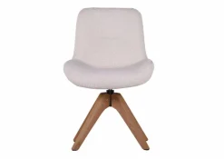 Outlet Gutmann Factory Stuhl Wolly Weiß