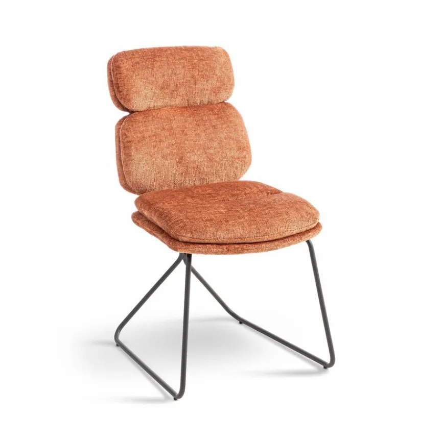 Clearance Stuhl Xico Rost