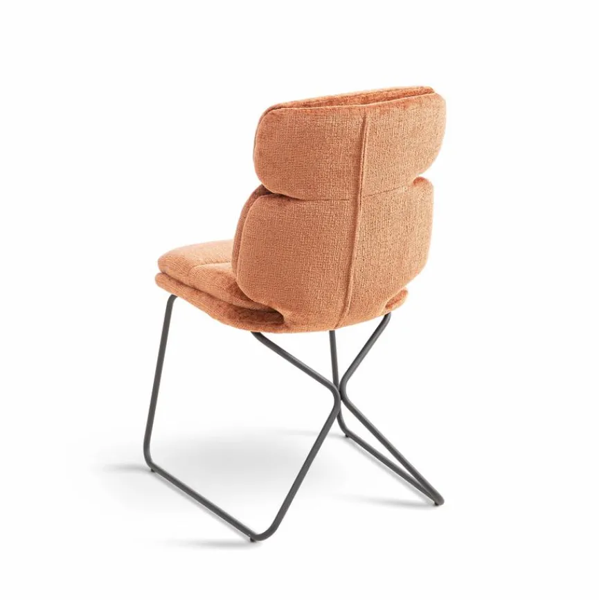 Clearance Stuhl Xico Rost