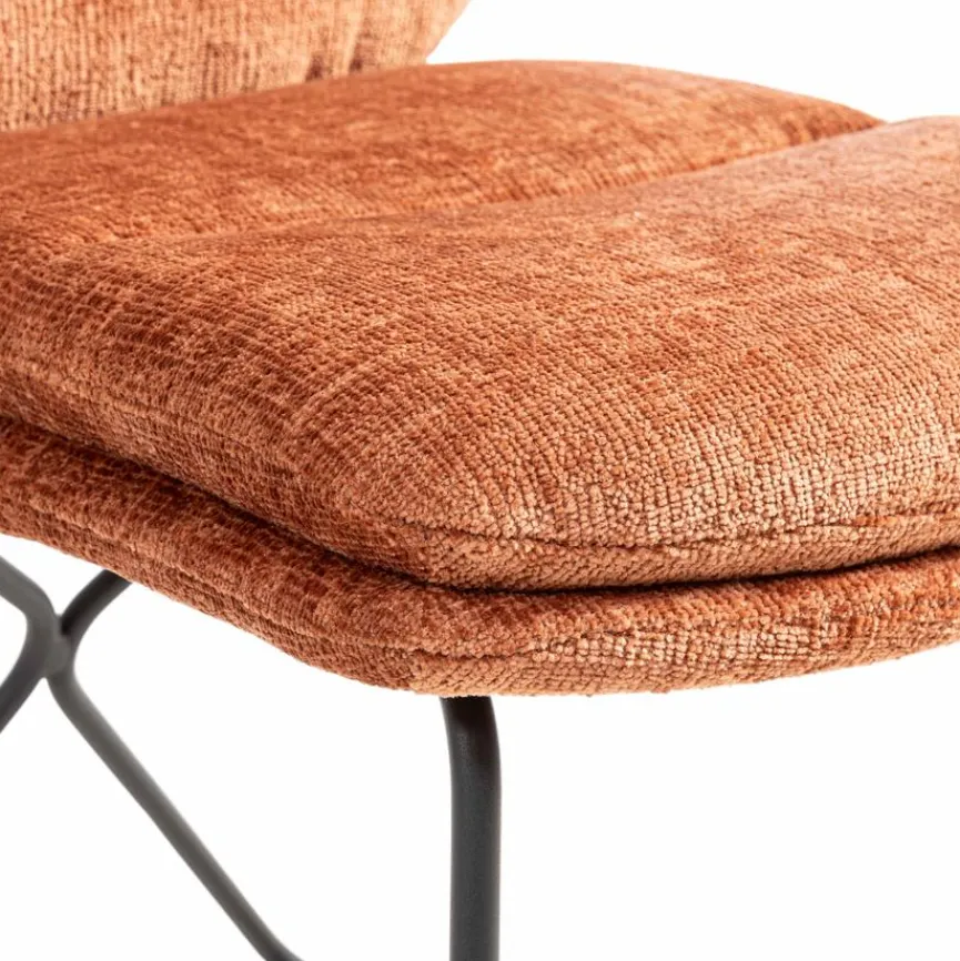 Clearance Stuhl Xico Rost