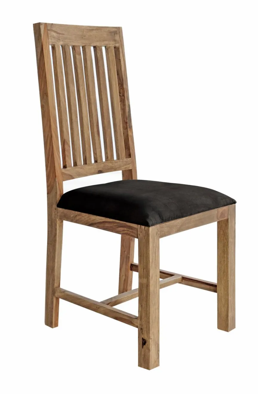 WOLFMÖBEL Stuhl Yoga