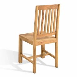 Clearance WOLFMÖBEL Stuhl Yoga 6565 Sheesham