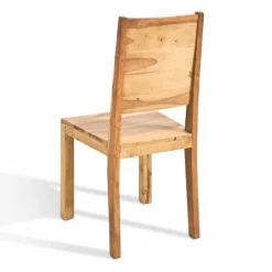 Discount WOLFMÖBEL Stuhl Yoga 6513 Sheesham