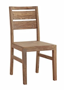 WOLFMÖBEL Stuhl Yoga 6440