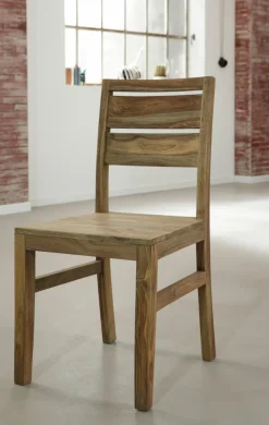 WOLFMÖBEL Stuhl Yoga 6440