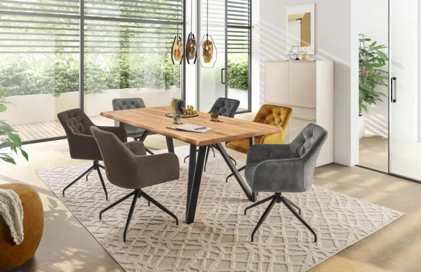 set one by Musterring Stuhl Yonkers