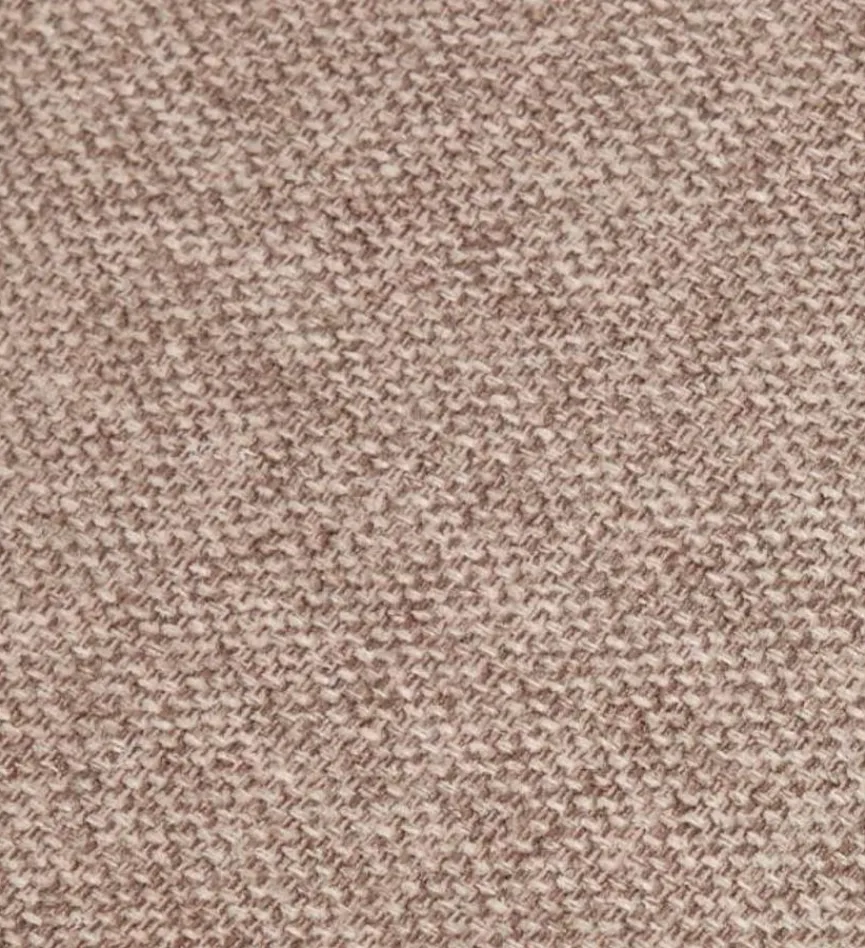 Online Kave Home Stuhl Ziggy Braun