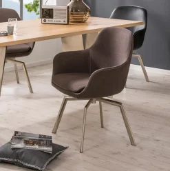 Wimmer Stuhl Zweigl ZS106 Anthrazit