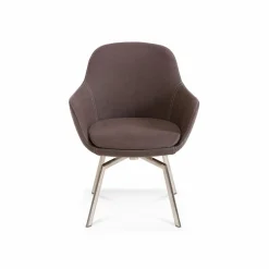 Wimmer Stuhl Zweigl ZS106 Anthrazit