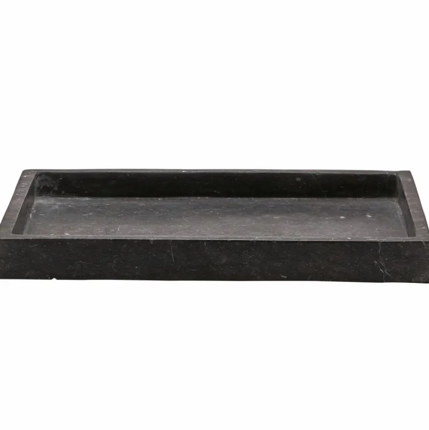 Hot Aquanova Tablett Hammam Dark Grey