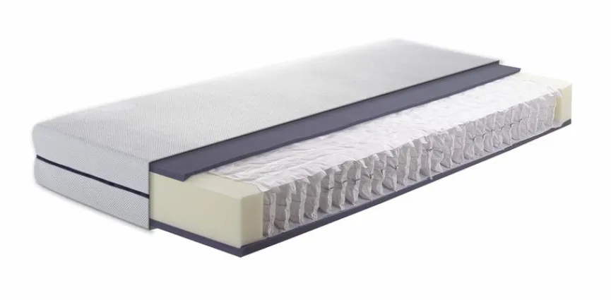 Online Breckle Taschenfederkernmatratze Flex Air