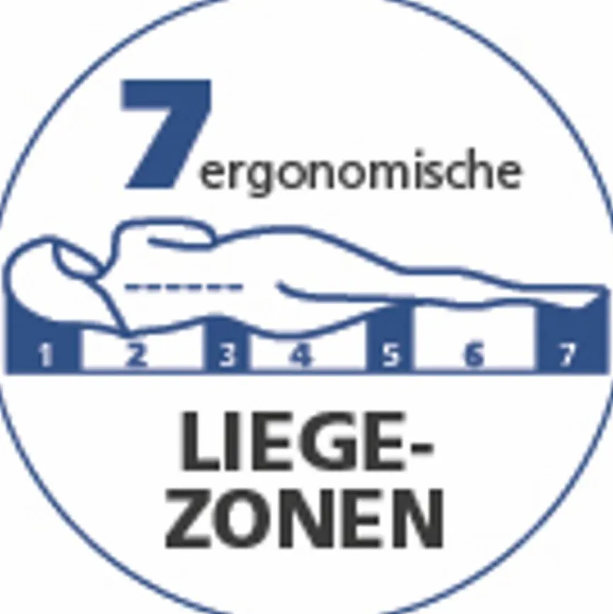 Online Breckle Taschenfederkernmatratze Flex Air