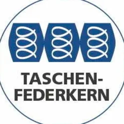 Discount Schlaraffia Taschenfederkernmatratze ComFEEL J100 TFK