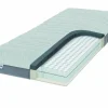 HUKLA Comfortbetten Taschenfederkernmatratze M400 Stretch