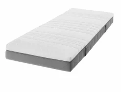 HUKLA Comfortbetten Taschenfederkernmatratze M400 Stretch