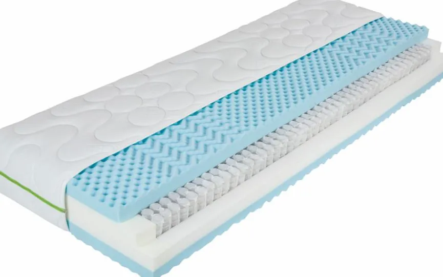 Online MAISON Taschenfederkernmatratze Atlanta TFK 26