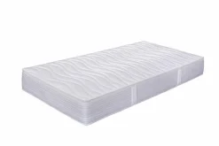 Clearance Ergodream Taschenfederkernmatratze Senso TFK XXL