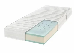 Ergodream Taschenfederkernmatratze Messina T 300